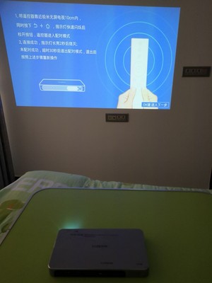 如何评价点评极米New Z4Air和Z6X投影仪那个好，评测细节对比，真相大曝光！