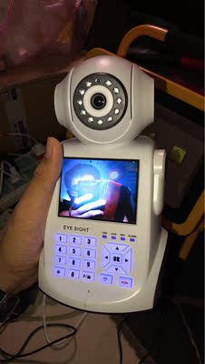 分析艾赛德摄像头怎么样,质量烂不烂呢,用后反馈