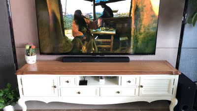 体验开箱评测coocaa酷开Live