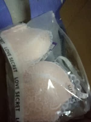 宝贝收到了。物流快，质量也棒棒哒