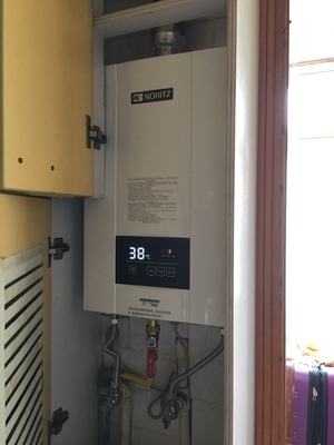 评测点评供参考:能率燃气热水器怎么样,质量如何?哪款好用安全