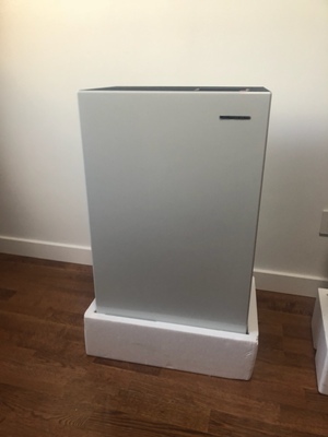 【质量内幕】友好空气净化器T66-Ⅱ怎么样,友好空气净化器好不好呢