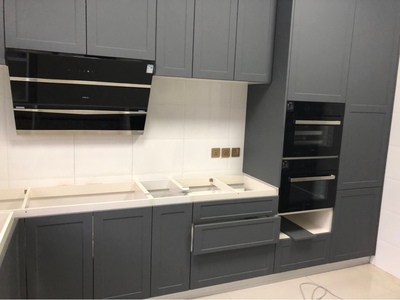 Robam/老板 CXW-260-27A5 油烟机侧吸式 家用大吸力抽油烟机新品