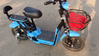 如何评价思帝诺电动车怎么样,思帝诺电动车好不好呢,用后反馈