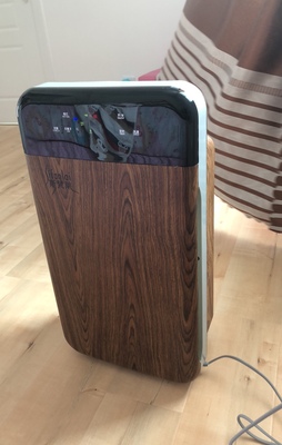 解说斯梵莱空气净化器怎么样,三个月使用彻底后悔了,内幕曝光