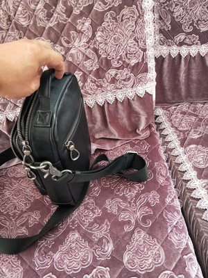 揭秘帕宾男包怎么样,质量假不假呢,亲身使用三个月感受揭秘