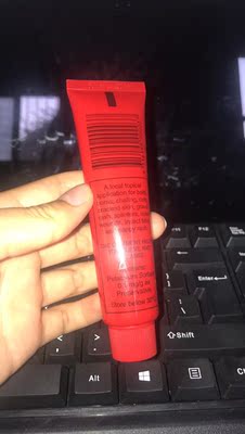 用了一下还可以 挺润的，打算给我妈买一支。