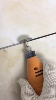 【揭秘】三棵树美缝剂怎么样，好不好用，用了对瓷砖有害吗