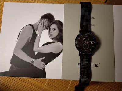 吐槽【揭秘】佩恩特手表怎么样,质量烂不烂,是不是名表呢