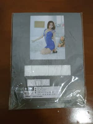 发货物流快,衣服性感,无破损,还送网袜,非常划算! 发货物流快,衣服性感,无破损,还送网袜,非常划算!