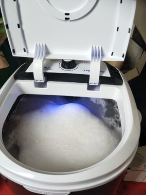 威力洗衣机怎么样,选购经验分享,威力洗衣机怎么样,质量好吗,来个广东的小唐的分享