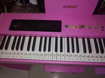 揭秘柯恩（乐器）电子琴怎么样,质量差不差呢，亲身使用经历曝光