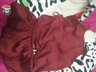 宝贝面料柔软,穿起来也特别舒服,颜色也是我喜欢的颜色,老公,也特别喜欢我穿这个睡衣,说特别性感 宝贝面料柔软,穿起来也特别舒服,颜色也是我喜欢的颜色,老公,也特别喜欢我穿这个睡衣,说特别性感