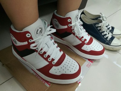 Pony篮球鞋口碑好不好,调查分析,Pony篮球鞋怎么样,Pony好不好呢