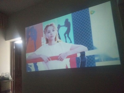 火爆的ECTY投影仪怎么样，质量烂不烂呢,用后反馈