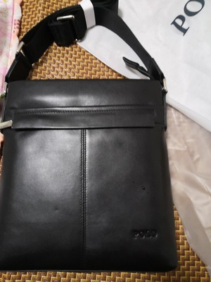 如何评价Polo男包质量怎么样,透过五个月使用看真相