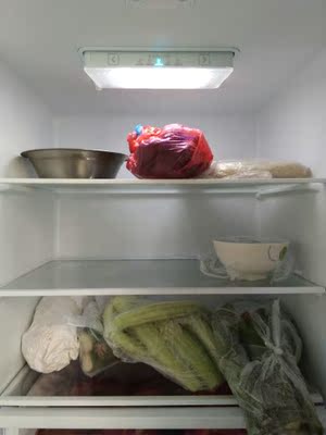 TCL BCD-282KR50 282L四开门家用双门式小型超薄法式节能电冰箱