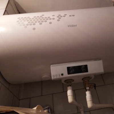 【揭秘】海尔EC5002-R 50热水器怎么样,质量假不假呢,亲身使用三个月感受揭秘