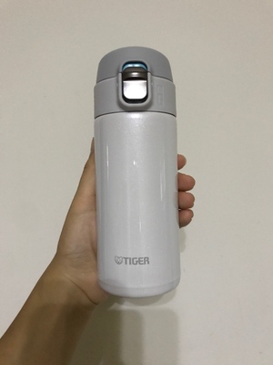 体验虎牌保温杯怎么样,质量差不差呢，亲身使用经历曝光