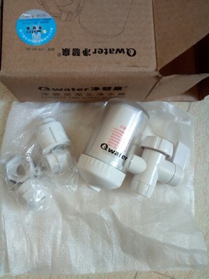 体验揭秘:净碧泉净水器怎么样,净碧泉水龙头净水器有用吗?