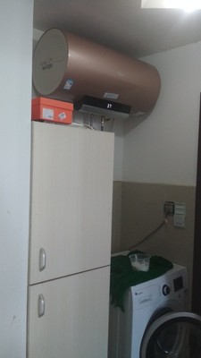 大家谈谈美的F60K5热水器怎么样，真相如何,看过才知