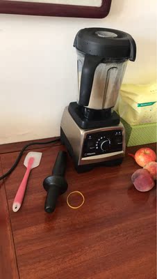 说说揭秘Vitamix vm0109 破壁料理机怎么样，好不好用？清洗方便吗
