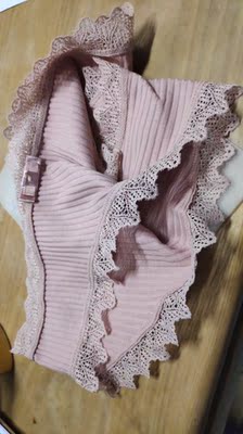 很好看，很小仙女，颜色比图片要深点的，喜欢