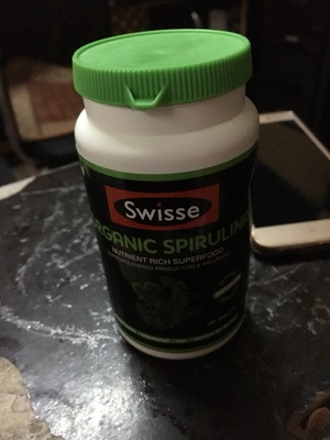 一直都是买这个牌子的保健品来吃，以前都是叫朋友帮代购回来，第一次在淘宝购买，确定是正品，价钱也合理！