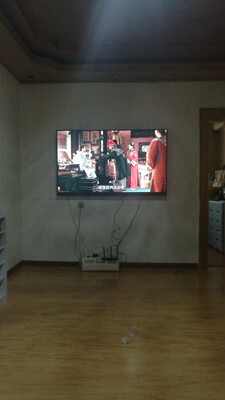 Konka/康佳 LED65X7 65英寸4K超高清智能语音超薄平板液晶电视机