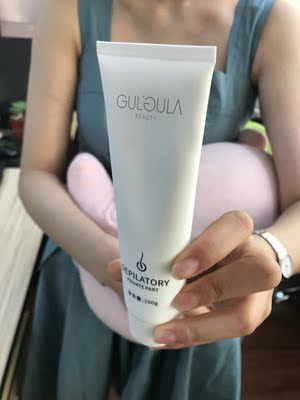 私处地方是敏感部位，所以我就先小范围测试了下，咦脱的蛮干净的哒，也没有出现什么过敏现象，就开始全部覆盖啦，看来我还是没有选错哒，全部脱掉了，而且还没有出现什么红肿的现象，一点也不痛，看来产品蛮温和的，现在变成无毛啦。