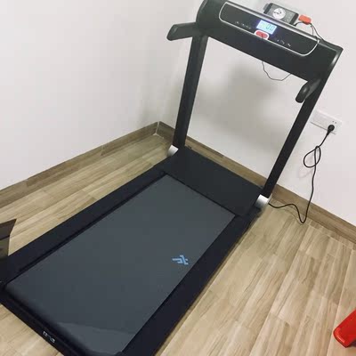 大家谈谈跑客跑步机怎么样，质量很差是真的吗