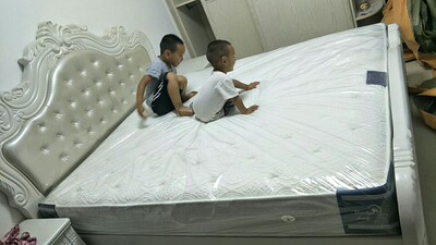 解说MOON天然乳胶床垫怎么样,质量好吗?有没有味道?到底如何