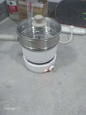 分析小熊DRG-C12M2火锅怎么样,小熊质量真的很好吗?