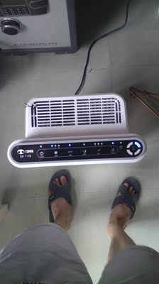 点评汉朗TIFI01-A空气净化器怎么样,汉朗空气净化器好不好呢,用后反馈