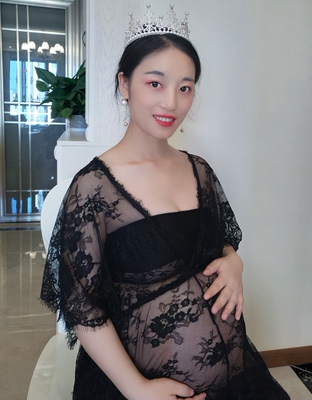 很美很干净很舒服哟自己在家拍的