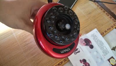 刚刚使用了下还不错