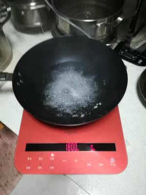 体验钛古IC-A2102裸机红电磁炉怎么样,质量真的很好吗?