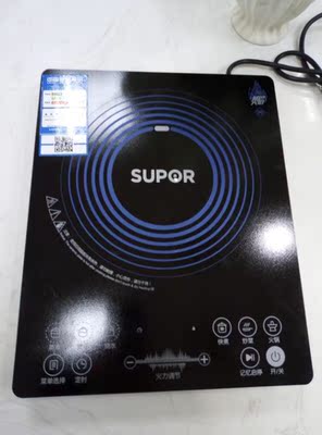 说说苏泊尔SDHCB9E88-210电磁炉怎么样,好不好呢,用后反馈