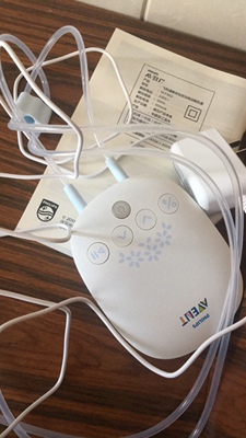 说说新安怡SCF303/01电动吸奶器怎么样,新安怡电动吸奶器质量真的很好吗?