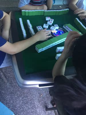 解说图文解说百代麻将机怎么样,玩起来顺手好用吗?质量差吗?