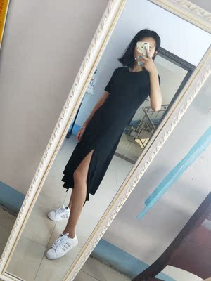 质量很好，穿起来超级舒服的，好看而且显瘦！！！