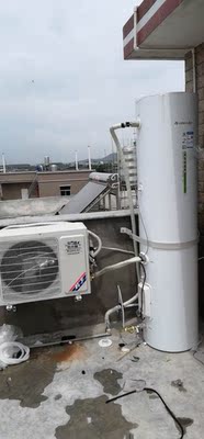 说说【实情爆料】格力空气能热水器怎么样,耗电吗?好不好用