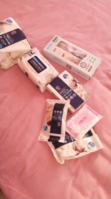 解说十月天使待产包怎么样,质量假不假呢，亲身使用三个月感受揭秘