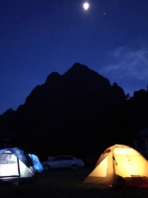 点评骆驼帐篷怎么样，真相如何,看过才知