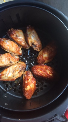 分析山本空气炸锅怎么样,曝光了是真假,通过三个月使用看真相