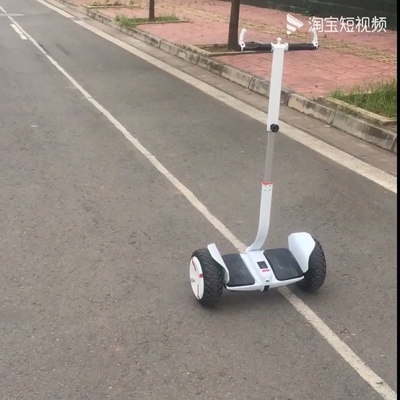 评测点评ovinem平衡车怎么样,质量差不差呢，亲身使用经历曝光