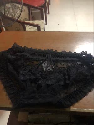 不错很喜欢,料子也挺好的,还会在买,最主要是性感…… 不错很喜欢,料子也挺好的,还会在买,最主要是性感……