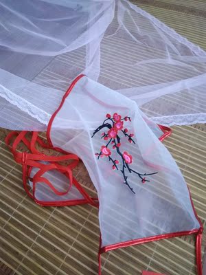 不错，穿上应该很性感～