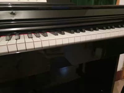 解说贝琪电钢琴怎么样，音色好不好？贝琪钢琴是哪产的品牌？