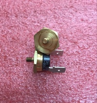 Inventory US imported Emerson temperature switch temperature control switch 36TE31 12516 L107-20C